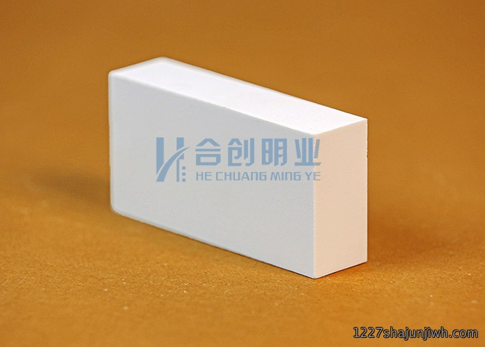 如何增加耐磨陶瓷衬板的厚度