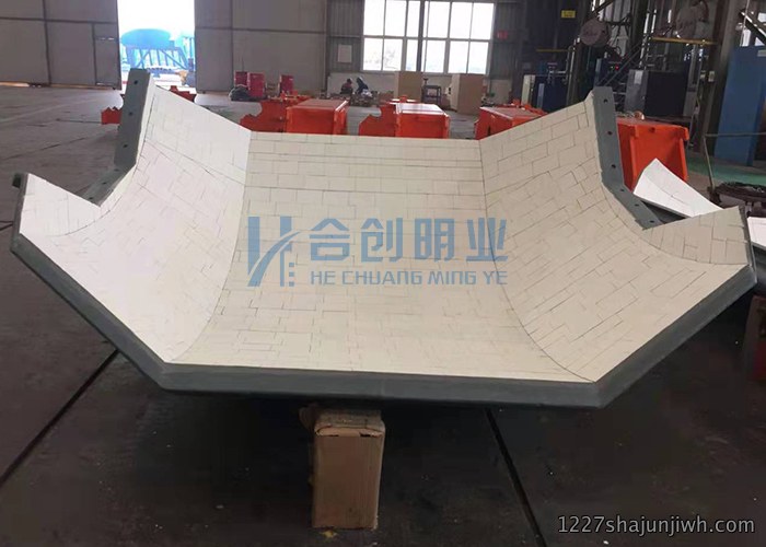 溜槽